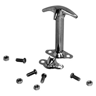 Steinjager® - Driver or Passenger Side Hood Catch Kit
