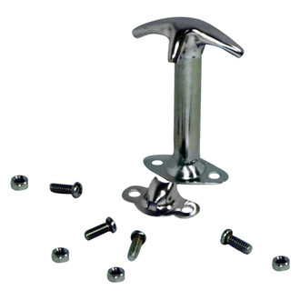 Steinjager® - Driver or Passenger Side Hood Catch Kit