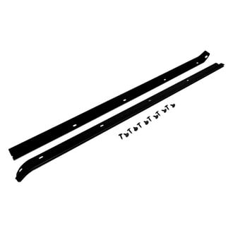 Steinjager® - Windshield Channel