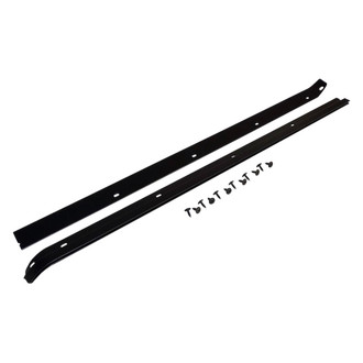 Steinjager® - Windshield to Cowl Seals