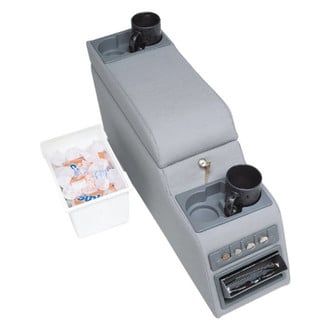 Steinjager® - Center Console