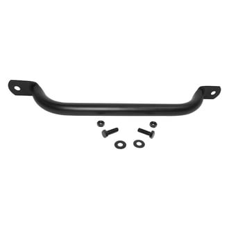Steinjager® - Aftermarket Black Grab Handles