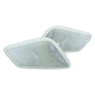 Steinjager® - Driver and Passenger Side Replacement Side Marker Lights