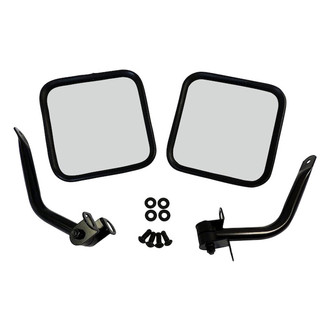 Steinjager® - Side View Mirrors