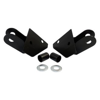 Steinjager® - Custom Side View Mirror Brackets