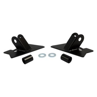 Steinjager® - Custom Side View Mirror Brackets