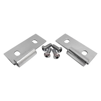 Steinjager® - Lower Door Hinge Bracket Set