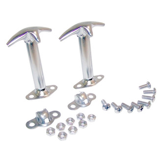Steinjager® - Hood Catch Kit