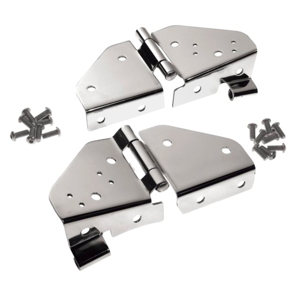 Steinjager® - Windshield Hinge