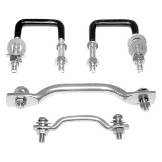 Steinjager® - Windshield Tie Down