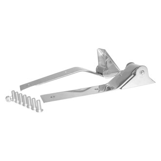 Steinjager® - Tailgate Hinges