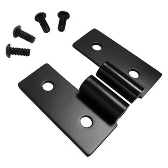 Steinjager® - Lower Door Hinge Bracket Set