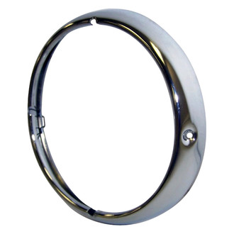 Steinjager® - Chrome Headlight Bezel