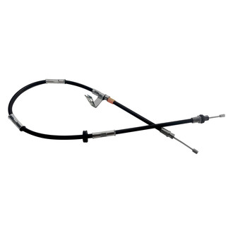 Steinjager® - Rear Driver Side Parking Brake Cable