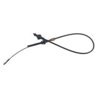 Steinjager® - Throttle Cable