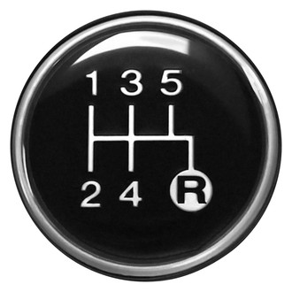 Steinjager® - Aftermarket Driveline Shift Knob Insert