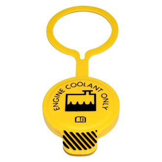 SteinJager® - Engine Coolant Bootle Cap