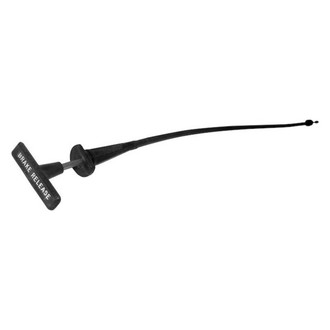 Steinjager® - Front Parking Brake Cable
