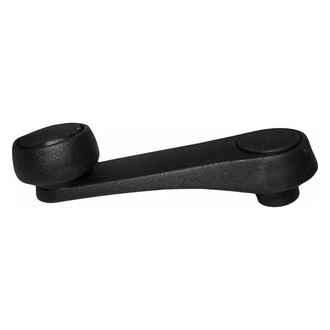 Steinjager® - Driver or Passenger Side Window Crank Handle