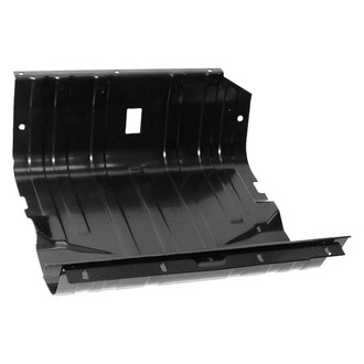 Steinjager® - Fuel Tank Skid Plate