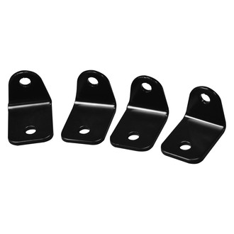 Steinjager® - Harness Lap Belt Mount, Black