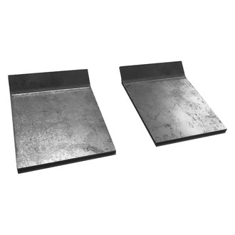 Steinjager® - Control Arm Skid Plate