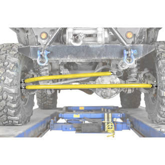 Steinjager® - Extended Crossover Steering Kit