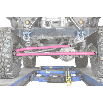 Steinjager® - Extended Crossover Steering Kit