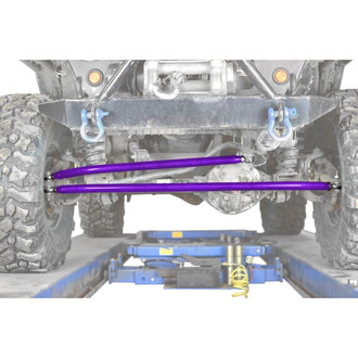 Steinjager® - Extended Crossover Steering Kit