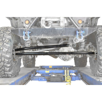 Steinjager® - Extended Crossover Steering Kit
