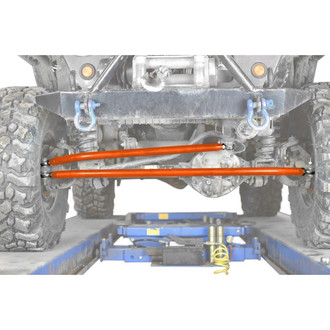 Steinjager® - Extended Crossover Steering Kit