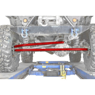 Steinjager® - Extended Crossover Steering Kit
