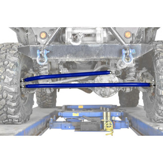 Steinjager® - Extended Crossover Steering Kit
