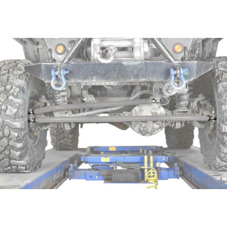Steinjager® - Extended Crossover Steering Kit