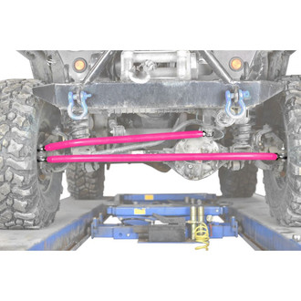 Steinjager® - Extended Crossover Steering Kit