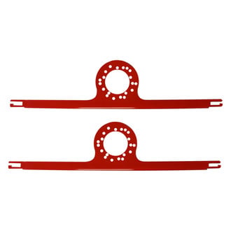 Steinjager® - 8 Lug DIY Toe Alignment Plates