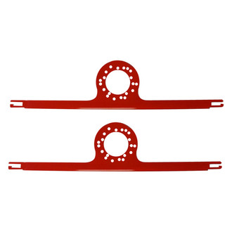 Steinjager® - 8 Lug DIY Toe Alignment Plates