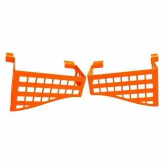 Steinjager® - Rear Wheel Well Storage Baskets