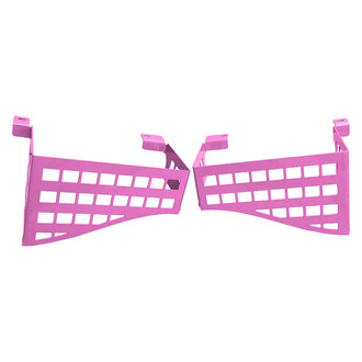 Steinjager® - Rear Wheel Well Pinky Storage Baskets