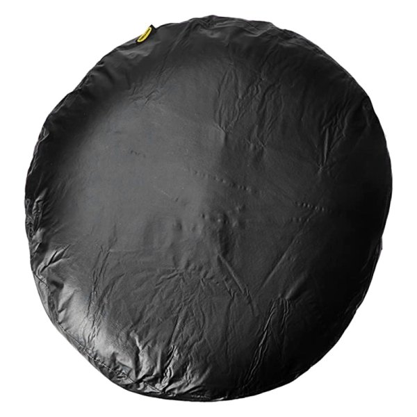 Steinjager® - 30"-32" Black Vinyl Spare Tire Cover