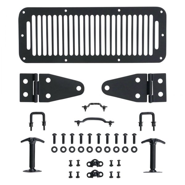 Steinjager® - Hood Kit