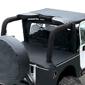 Steinjager® - Bimini Soft Top