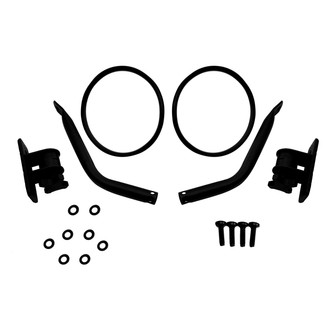 Steinjager® - Side View Mirror