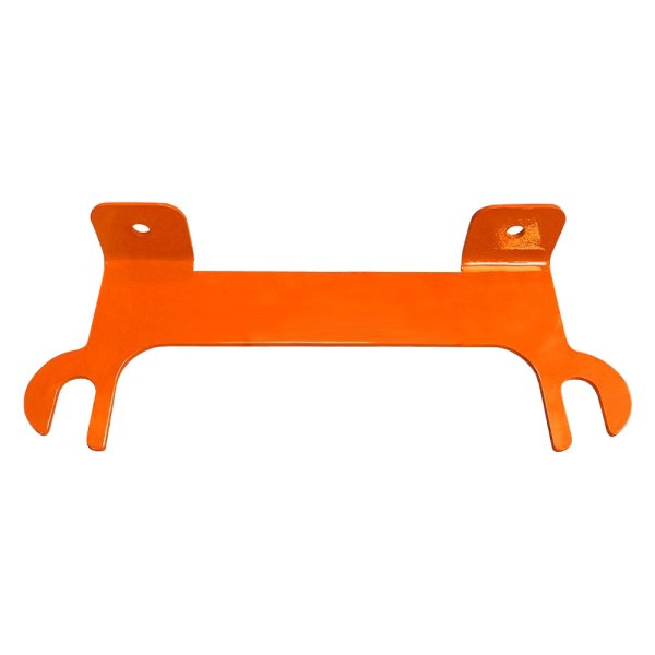 Steinjager® - Fairlead Fluorescent Orange Mount