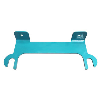 Steinjager® - Fairlead Teal Mount