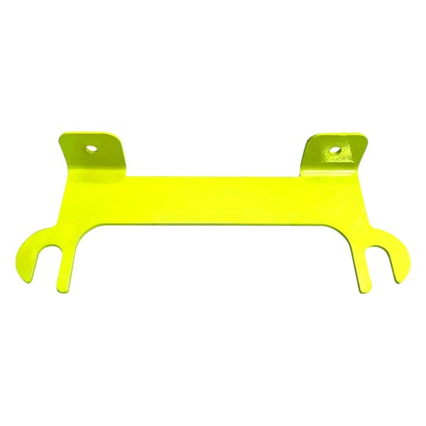 Steinjager® - Fairlead Neon Yellow Mount