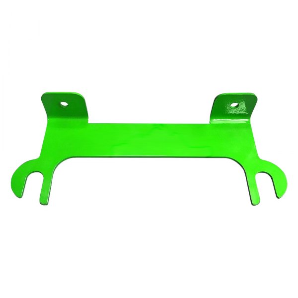 Steinjager® - Fairlead Neon Green Mount