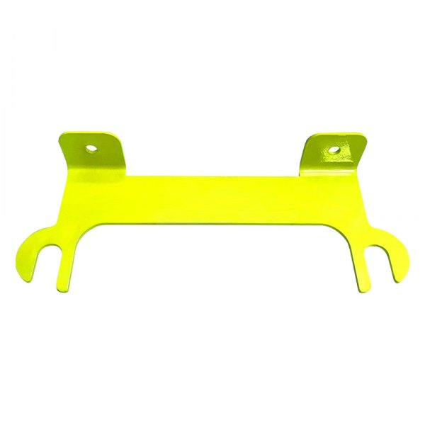 Steinjager® - Fairlead Neon Yellow Mount