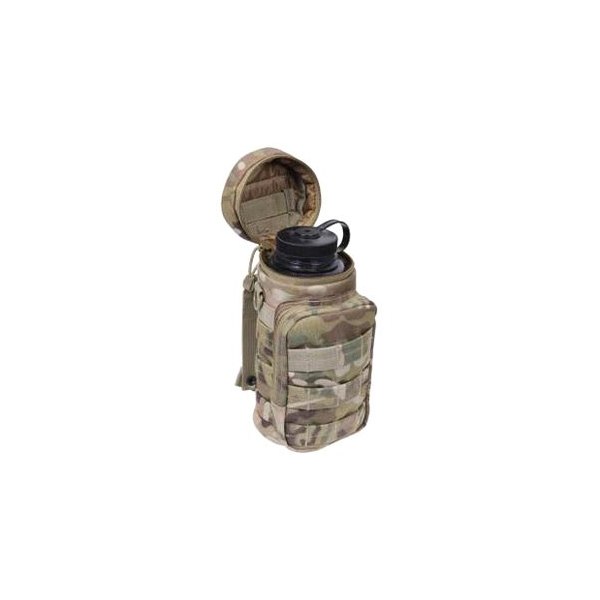 Steinjager® - MOLLE Multicam Compatible Water Bottle Pouch