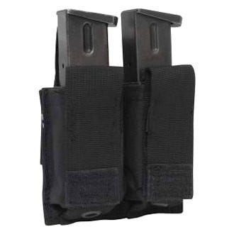 Steinjager® - MOLLE Pouch Double Pistol Magazine Holder